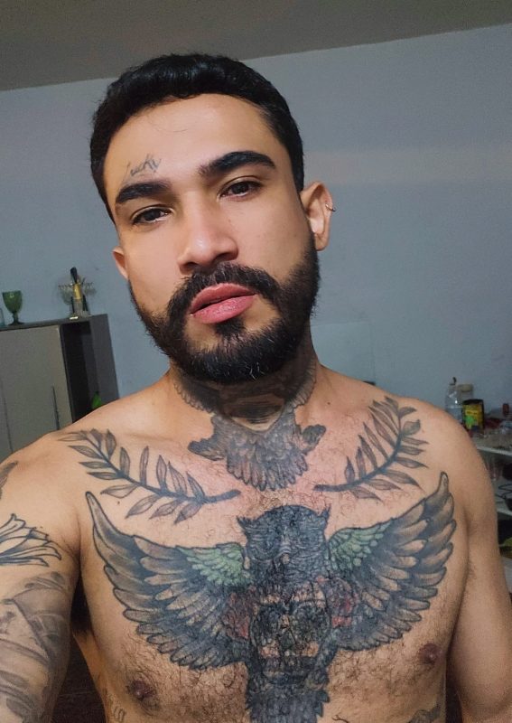 André Arrombador 4