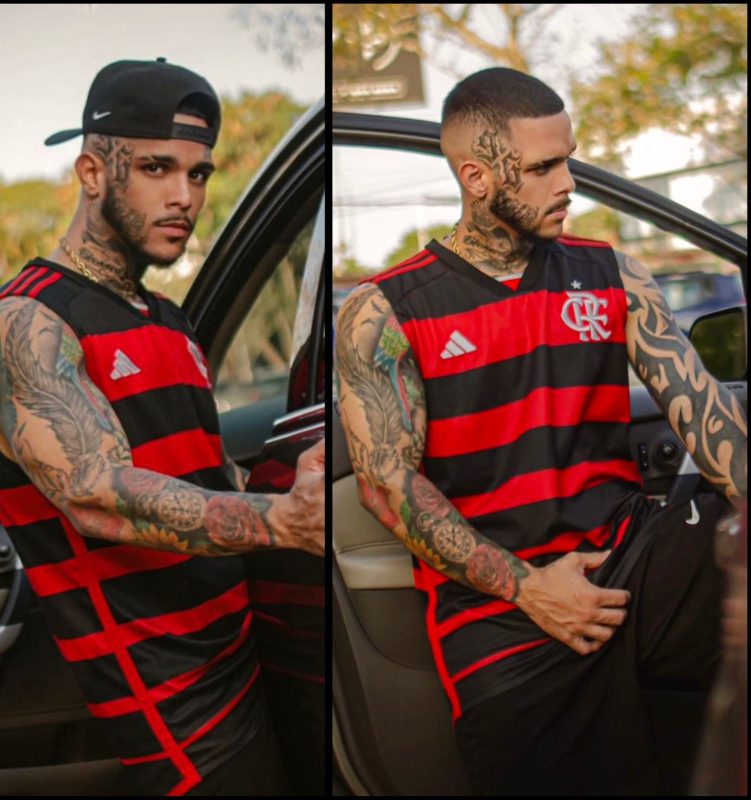 Guilherme Ferraz 99