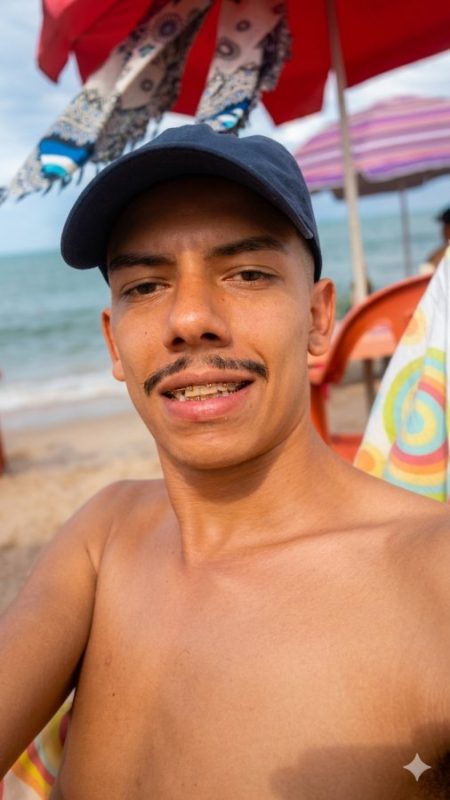 Rodrigo 23cm 9