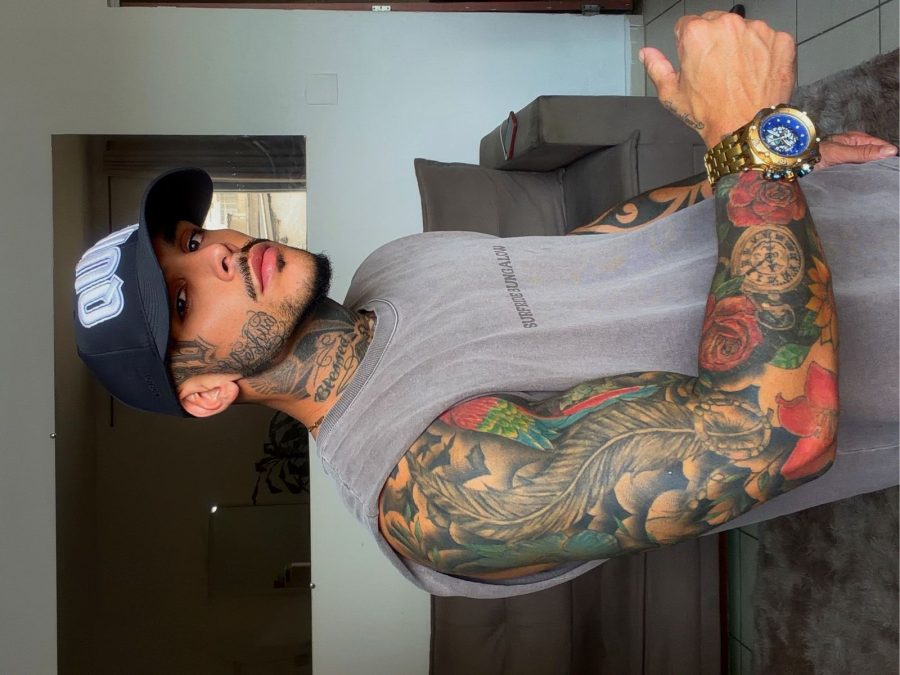 Guilherme Masso 23