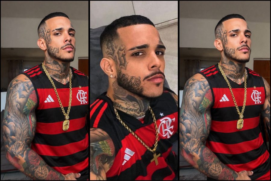 Guilherme Masso 56