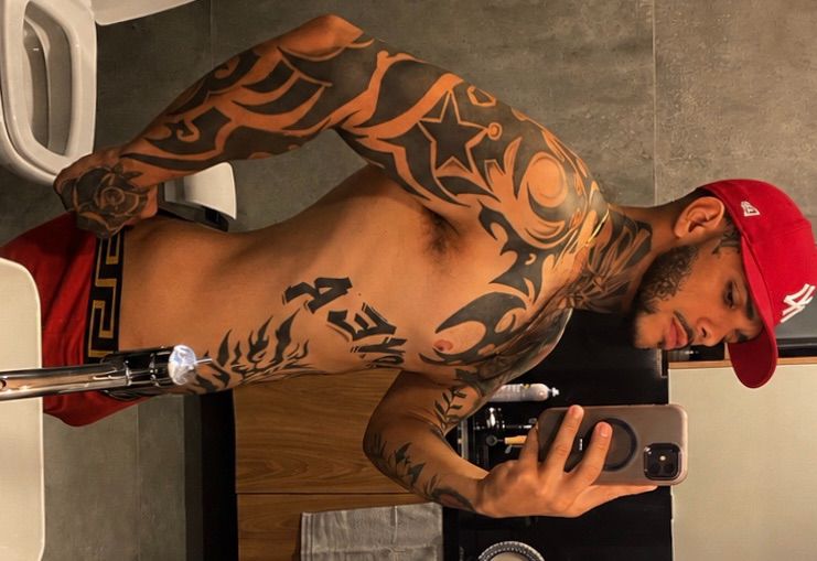 Guilherme Masso 37