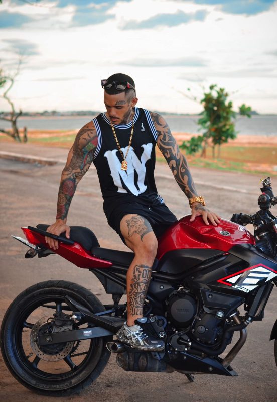 Guilherme Ferraz 22