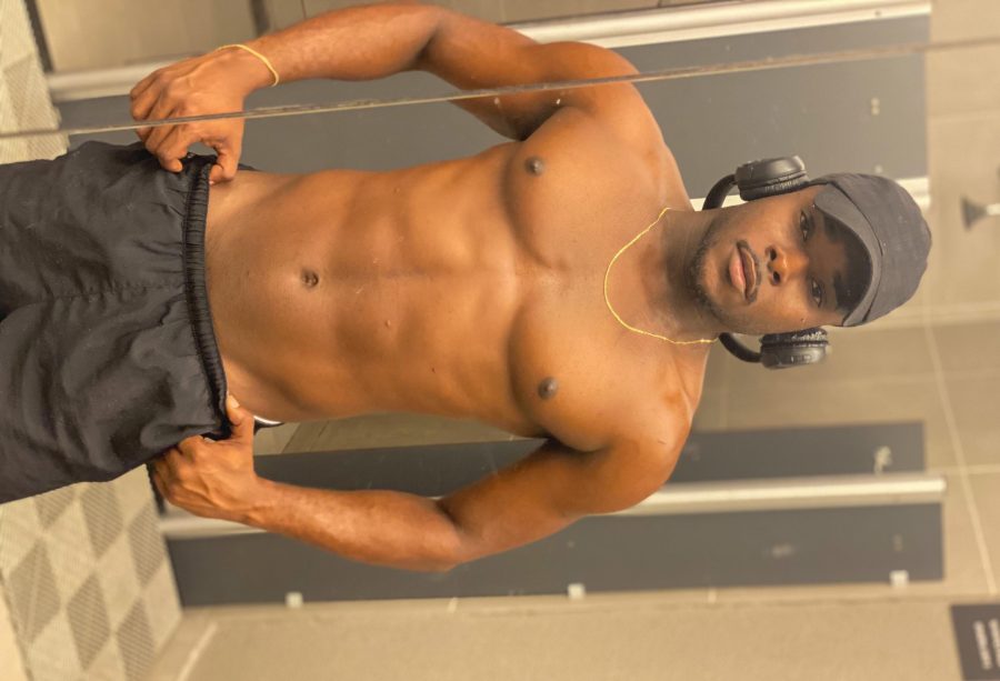 Vinícius Sampaio 4