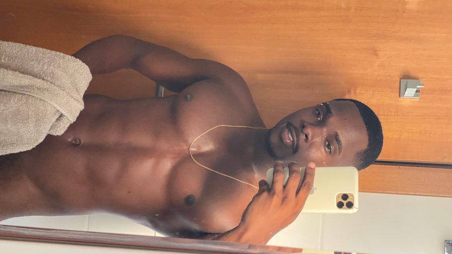 Vinícius Sampaio 5