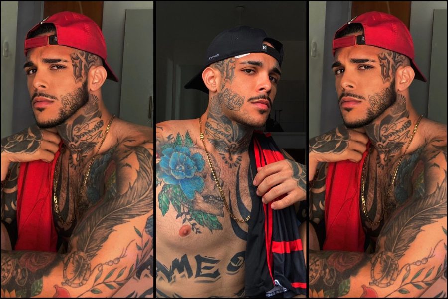 Guilherme Ferraz 39