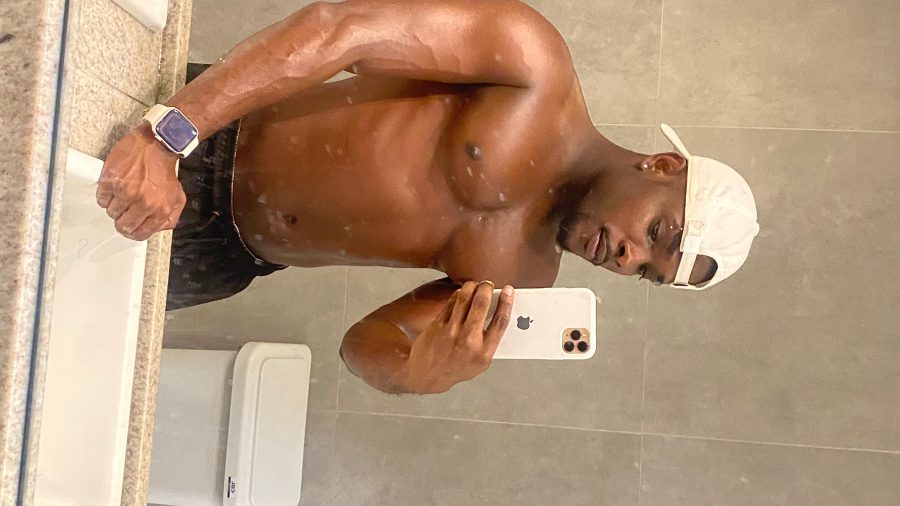 Vinícius Sampaio 1