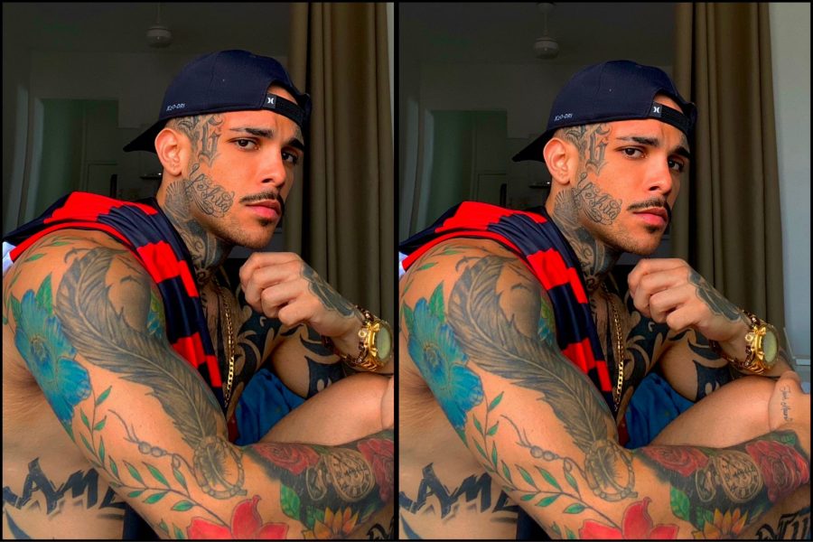 Guilherme Ferraz 78