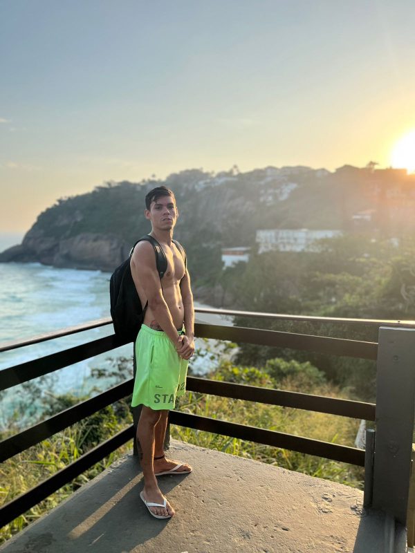 Nicolas Cairo 13