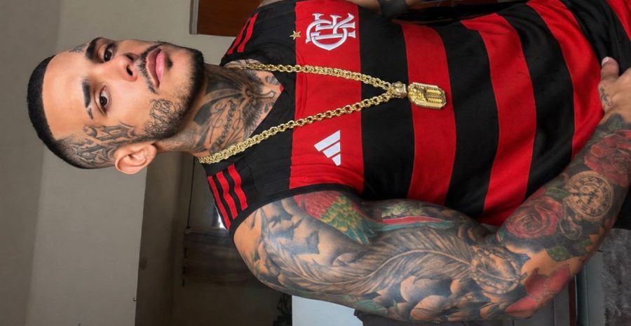 Guilherme Masso