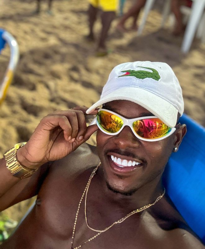 Vinícius Sampaio 26