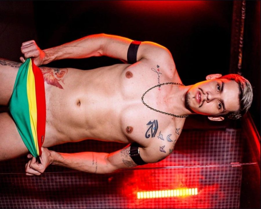 Nicolas Cairo 5