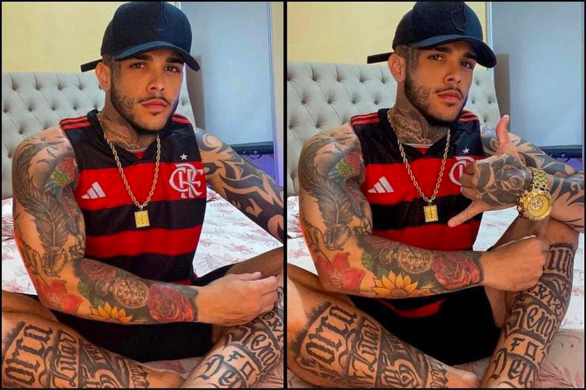 Guilherme Ferraz 125