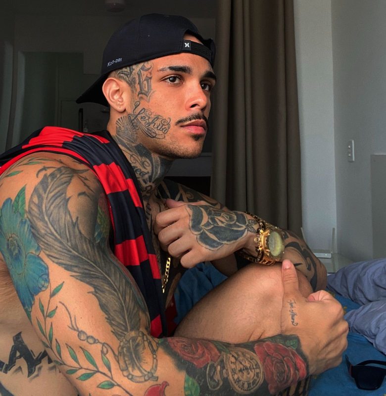 Guilherme Ferraz 27
