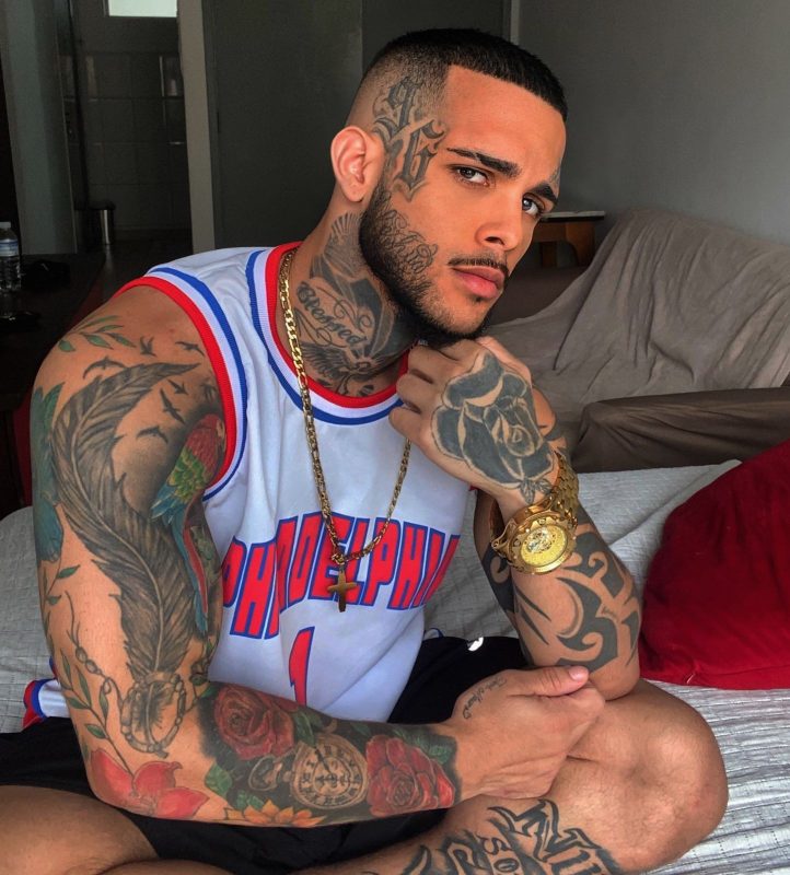 Guilherme Ferraz 44