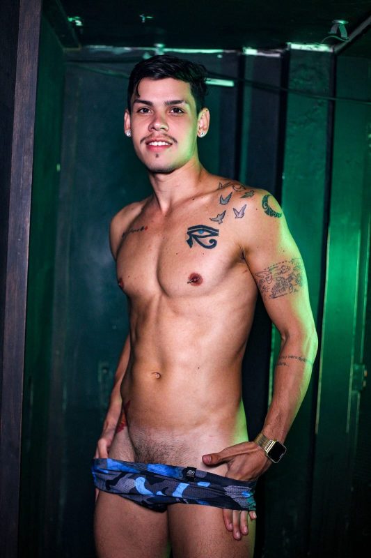Nicolas Cairo 8
