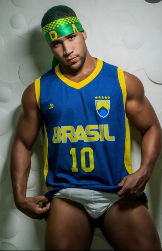 Pedro Carvalho