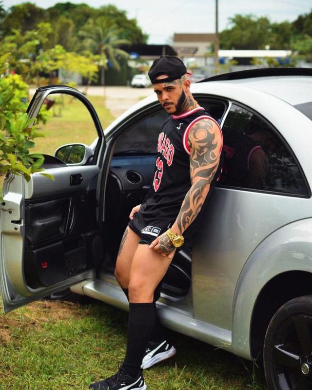 Guilherme Ferraz 82