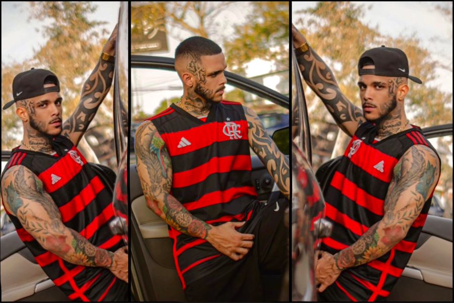 Guilherme Ferraz 100