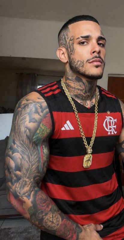 Guilherme Ferraz 16