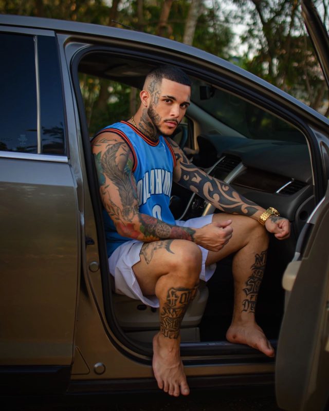 Guilherme Ferraz 83