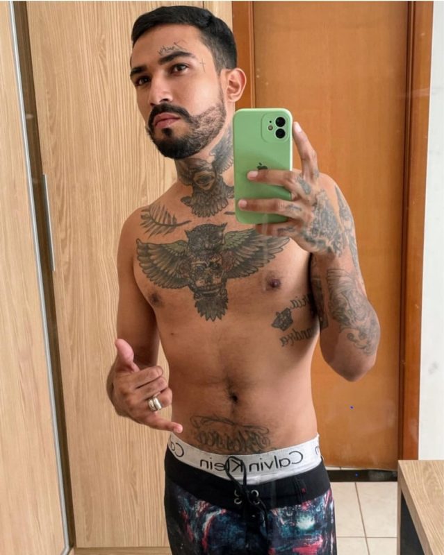 André Arrombador 2