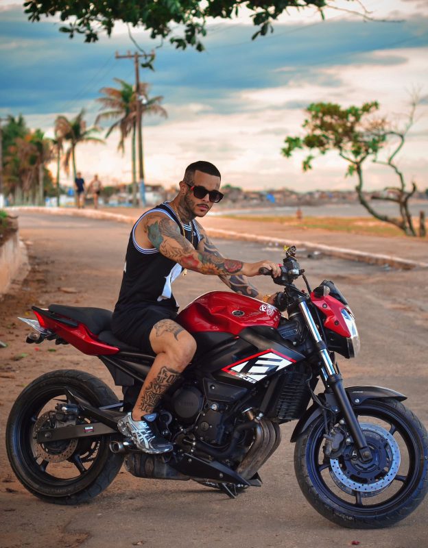 Guilherme Ferraz 55
