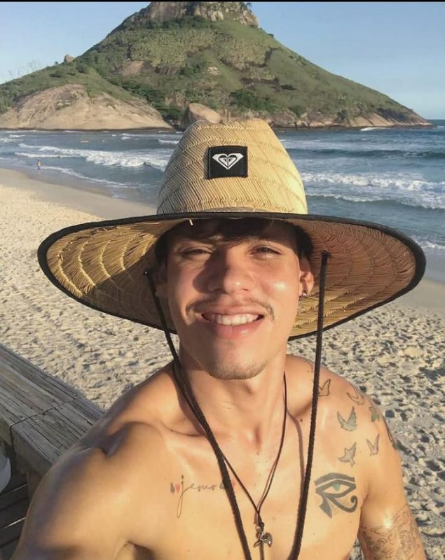 Nicolas Cairo 11