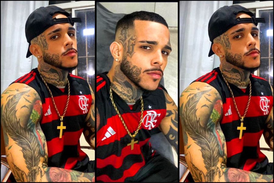 Guilherme Ferraz 63