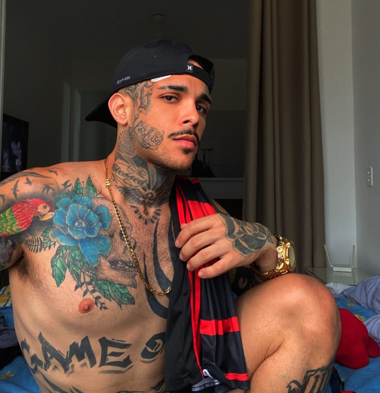 Guilherme Ferraz 9