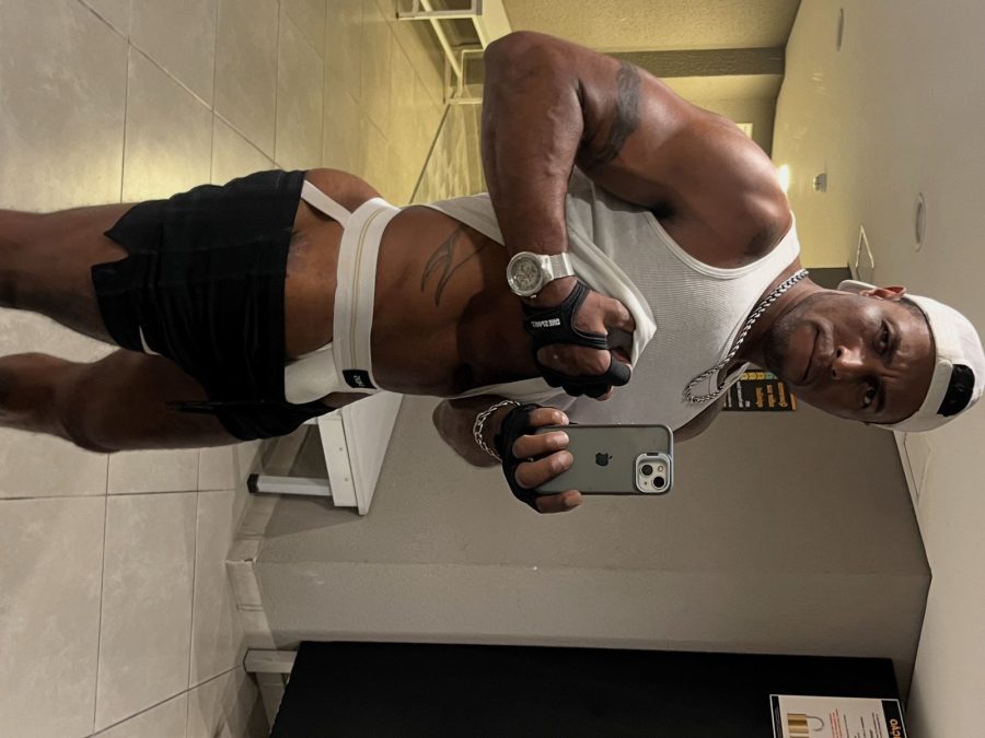 Rick Veríssimo 18