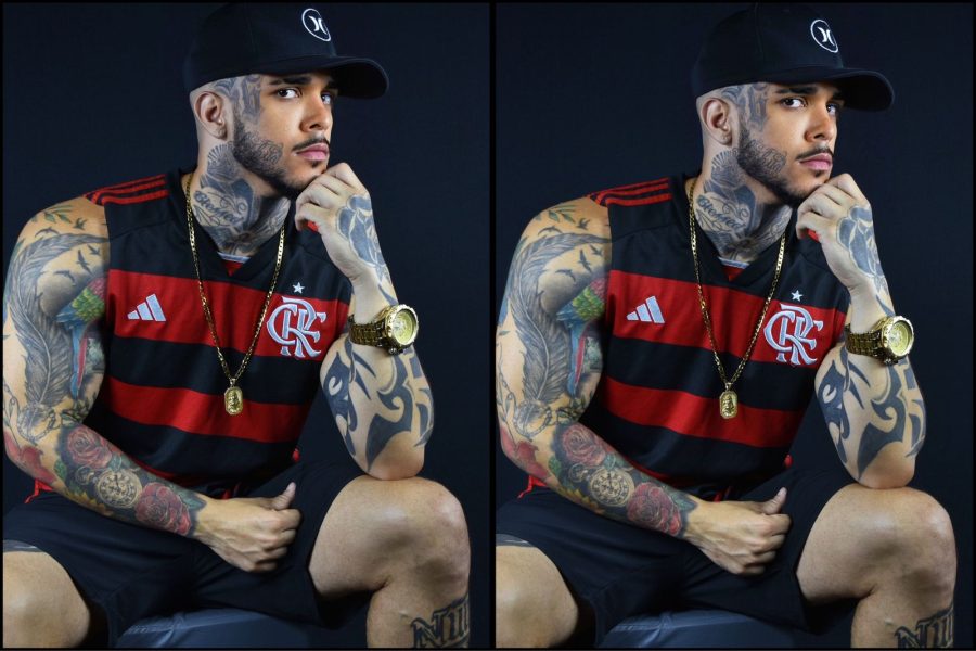 Guilherme Ferraz 77