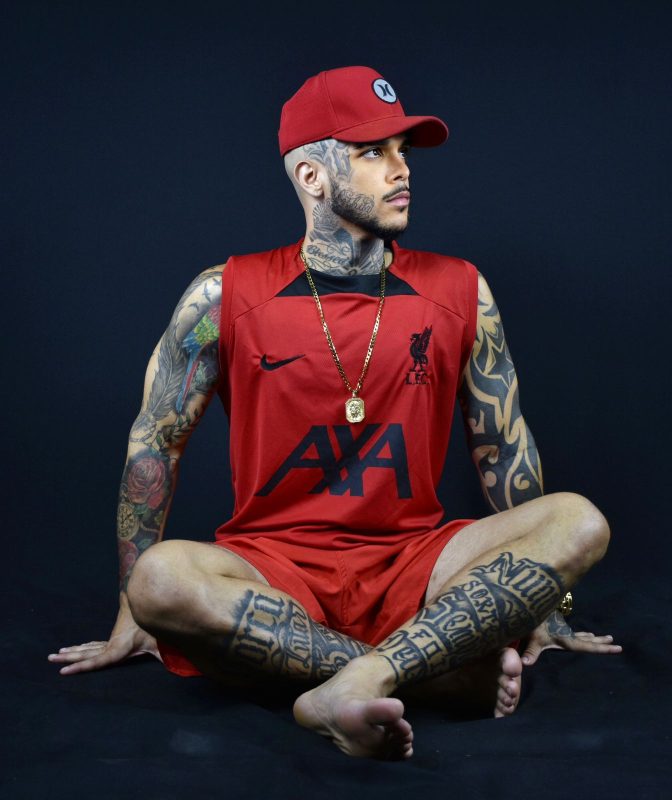 Guilherme Ferraz 96