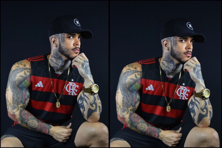 Guilherme Ferraz 85