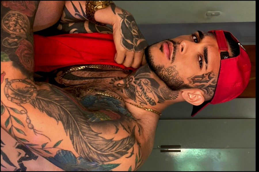 Guilherme Ferraz 38