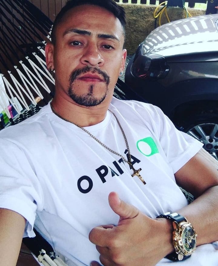 Cláudio Rivas