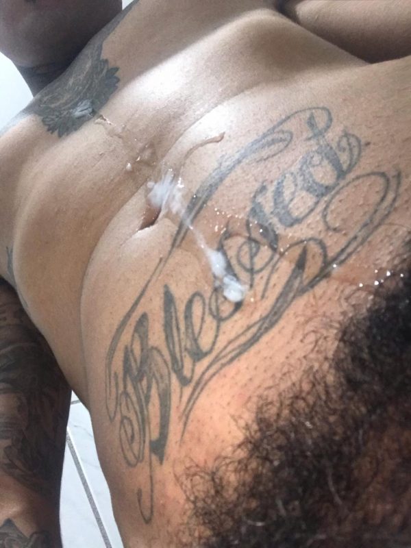 André Arrombador 19