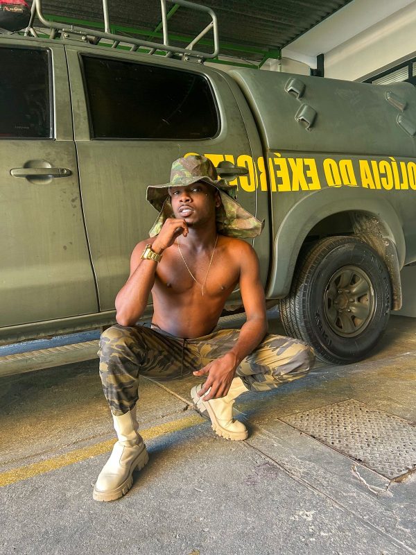 Vinícius Sampaio 24