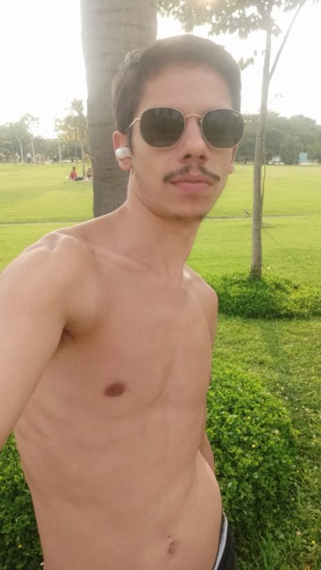 Rodrigo 23cm 12