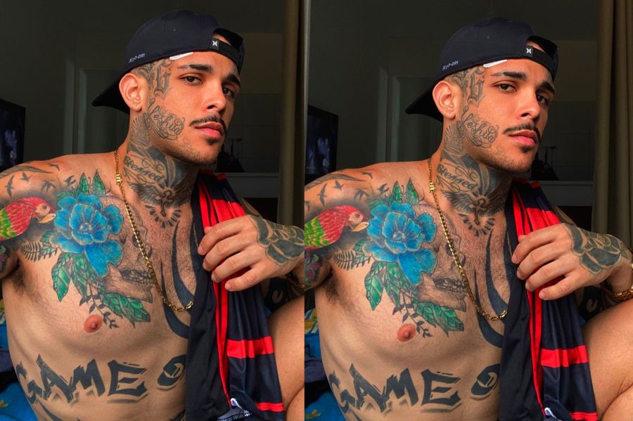 Guilherme Ferraz 42