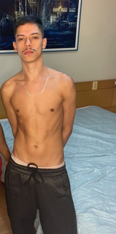 Rodrigo 23cm 11