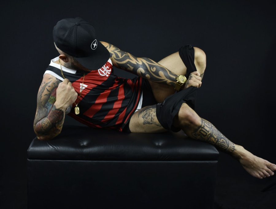Guilherme Ferraz 86