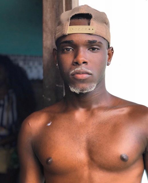 Vinícius Sampaio 22