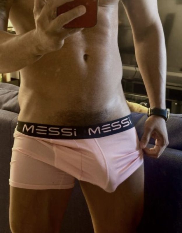 Mohamed Saleh 5