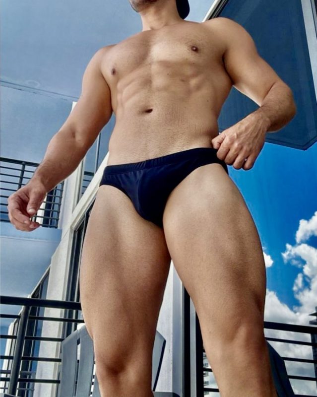 Mohamed Saleh 22