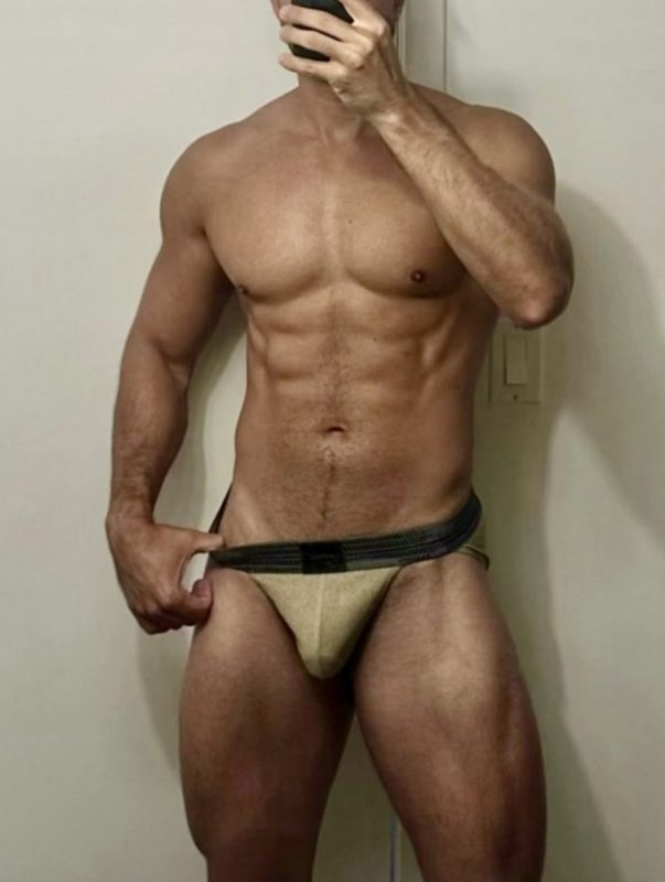 Mohamed Saleh 20
