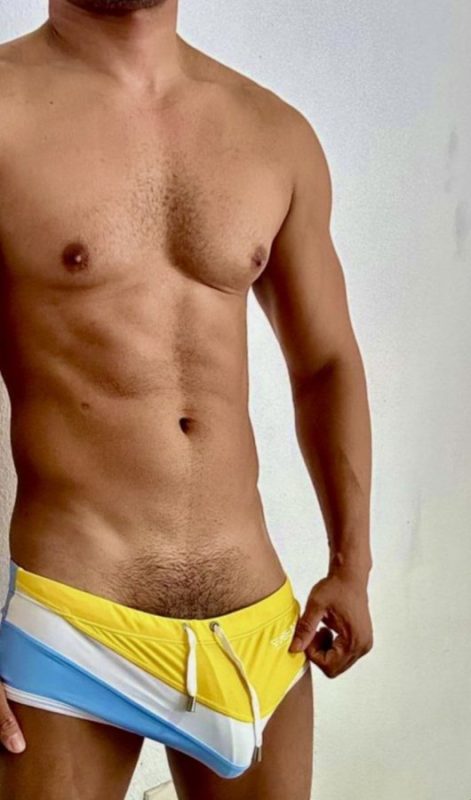 Mohamed Saleh 3