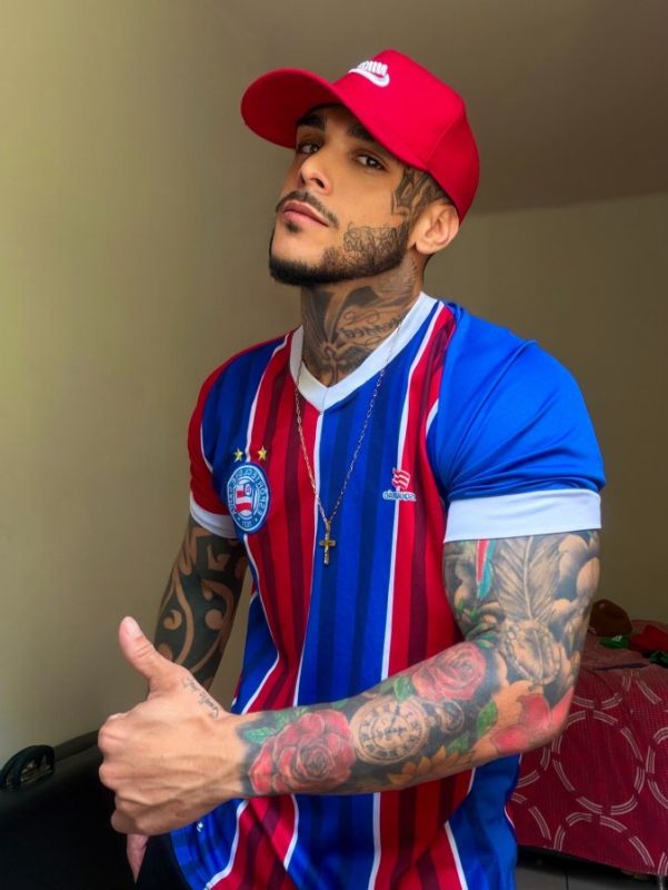 Guilherme Masso 55