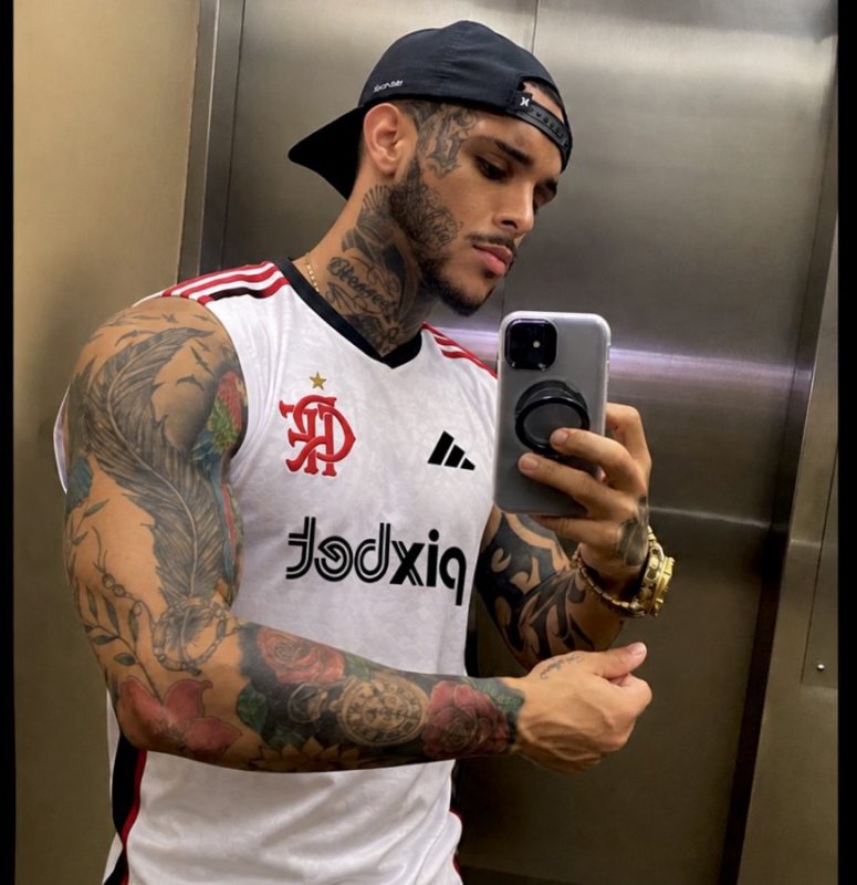 Guilherme Masso 40