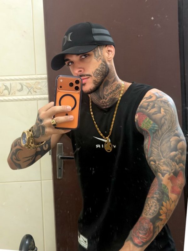 Guilherme Masso 39